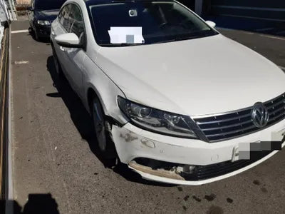 2016 Volkswagen CC WVWZZZ3CZGE509956 VIN:WVWZZZ3CZGE509956