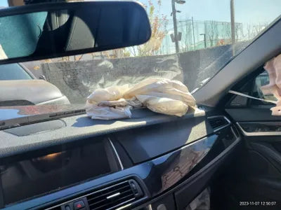 2015 BMW 520 438KMWBA5E5100FG0 VIN:438KMWBA5E5100FG0