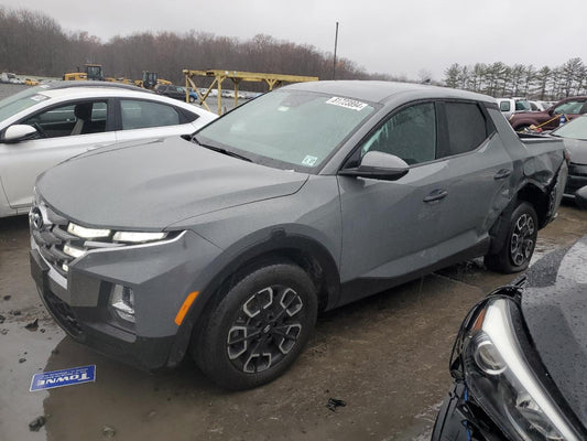 2022 HYUNDAI SANTA CRUZ SEL VIN:5NTJBDAE8NH013669
