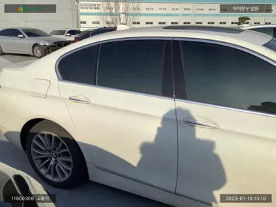 2015 BMW 520 WBA5E7102FD675569 VIN:WBA5E7102FD675569