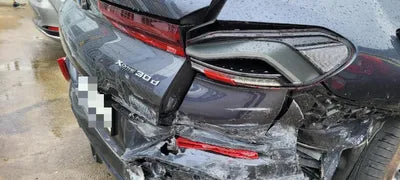 2021 BMW 630 WBAGT8107M9F86829 VIN:WBAGT8107M9F86829