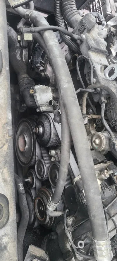 2015 BMW 740 WBAYB0107FGL96825 VIN:WBAYB0107FGL96825