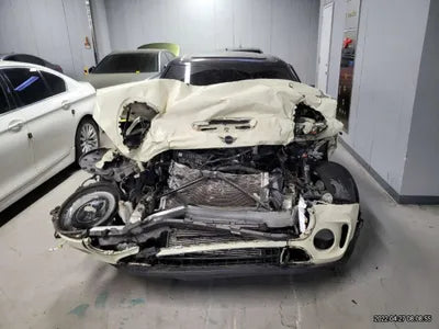2019 MINI Clubman WMWLN9102K2H40352 VIN:WMWLN9102K2H40352