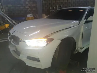 2017 BMW 320 WBA8A9109JK884249 VIN:WBA8A9109JK884249