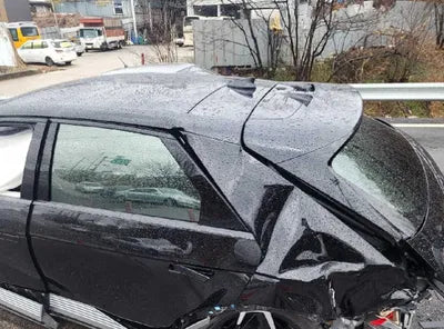 2022 Hyundai Ioniq KMHKR81CPNU087946 VIN:KMHKR81CPNU087946