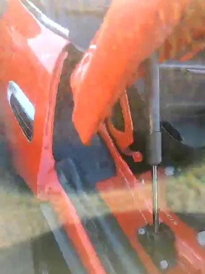 2019 MINI Cooper WMWXP5107K2H92872 VIN:WMWXP5107K2H92872