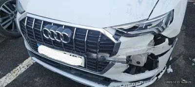 2020 Audi Q3 WAUZZZF39L1115405 VIN:WAUZZZF39L1115405