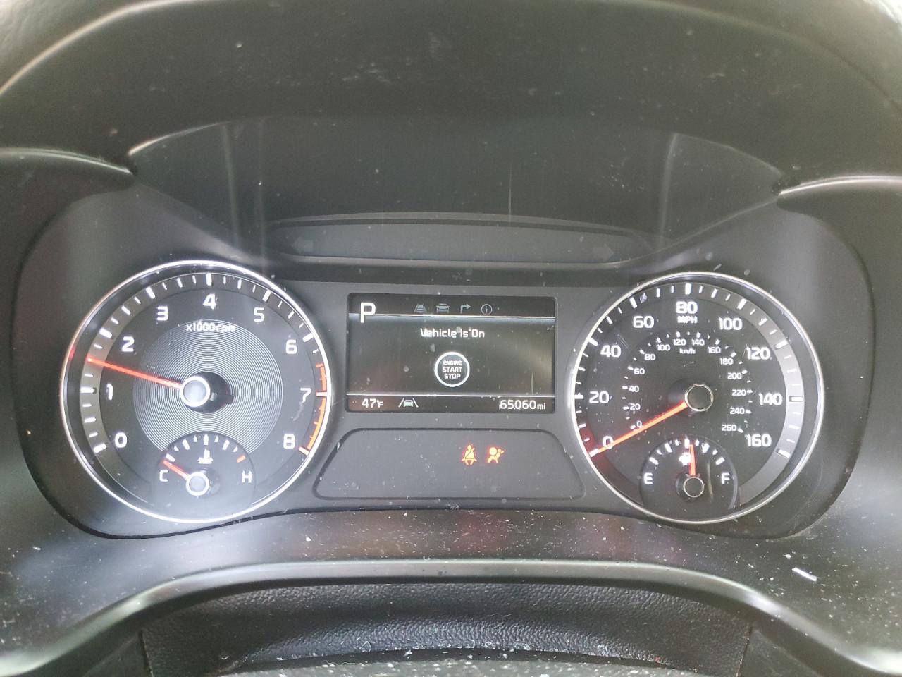 2023 KIA FORTE GT LINE VIN:3KPF54AD4PE539999