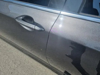 2018 Genesis G80 VIN: