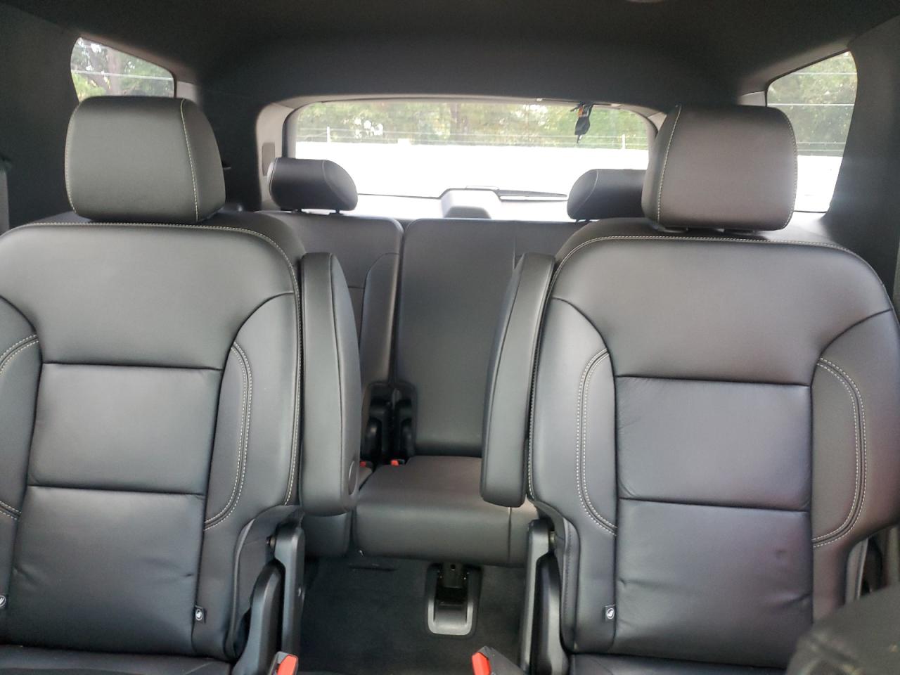 2022 CHEVROLET TRAVERSE LT VIN:1GNERHKW5NJ148522