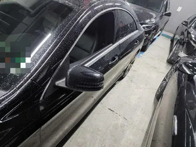 2016 Mercedes-Benz CLA 200 VIN: