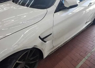 2018 BMW M4 WBS4Y910XJAC52035 VIN:WBS4Y910XJAC52035