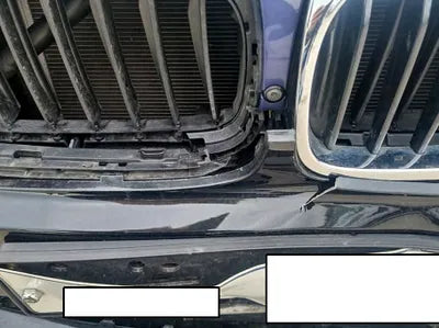 2017 BMW 530 WBAJD3100HWA90428 VIN:WBAJD3100HWA90428