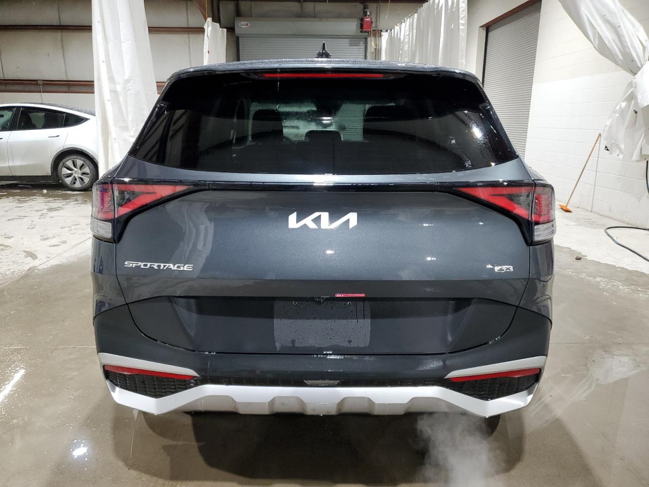 2024 KIA SPORTAGE LX VIN:KNDPUCDFXR7228899