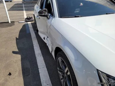 2019 Audi A4 WAUZZZF4XKN022604 VIN:WAUZZZF4XKN022604