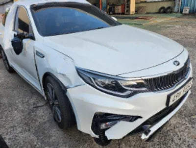 2019 Kia K5 KNAGT411BKA294347 VIN:KNAGT411BKA294347