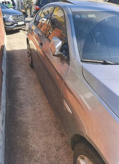 2016 BMW 520 WBA5E7106GG158663 VIN:WBA5E7106GG158663