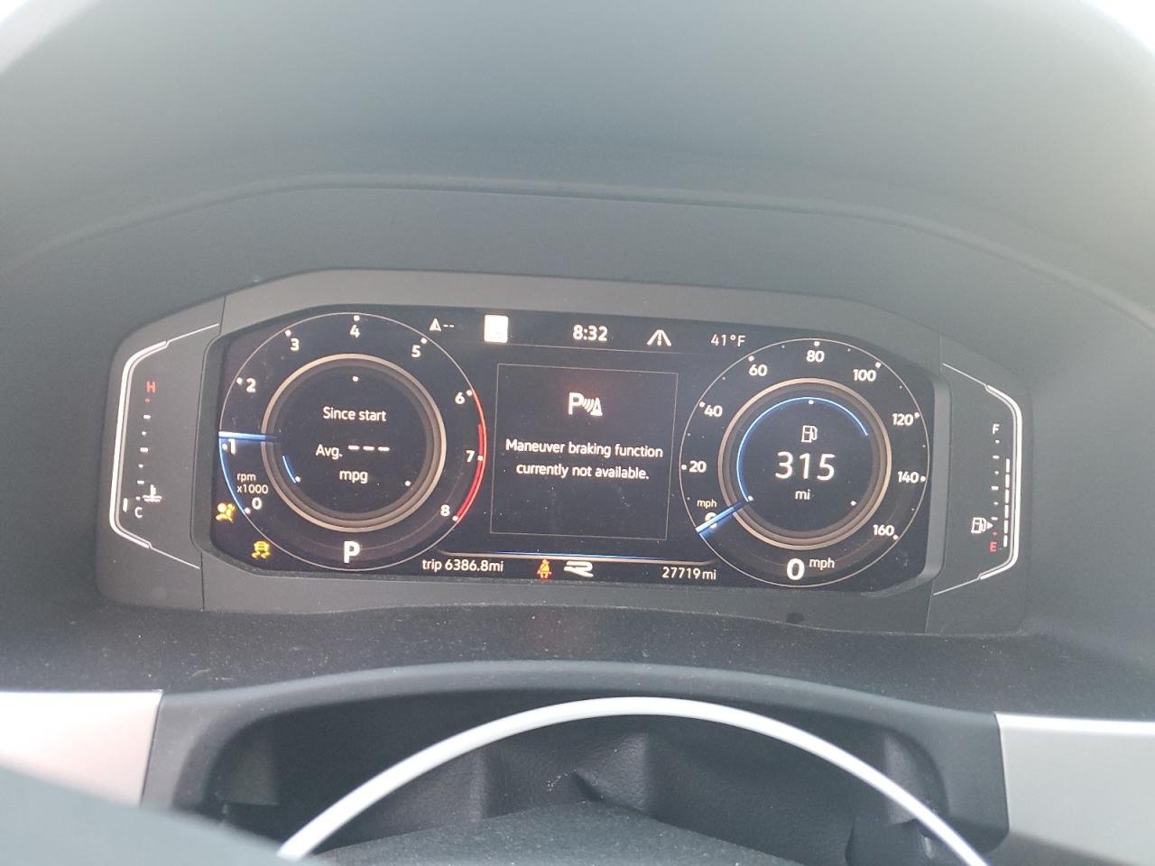 2022 VOLKSWAGEN ATLAS SEL PREMIUM R-LINE VIN:1V2FR2CA9NC544131
