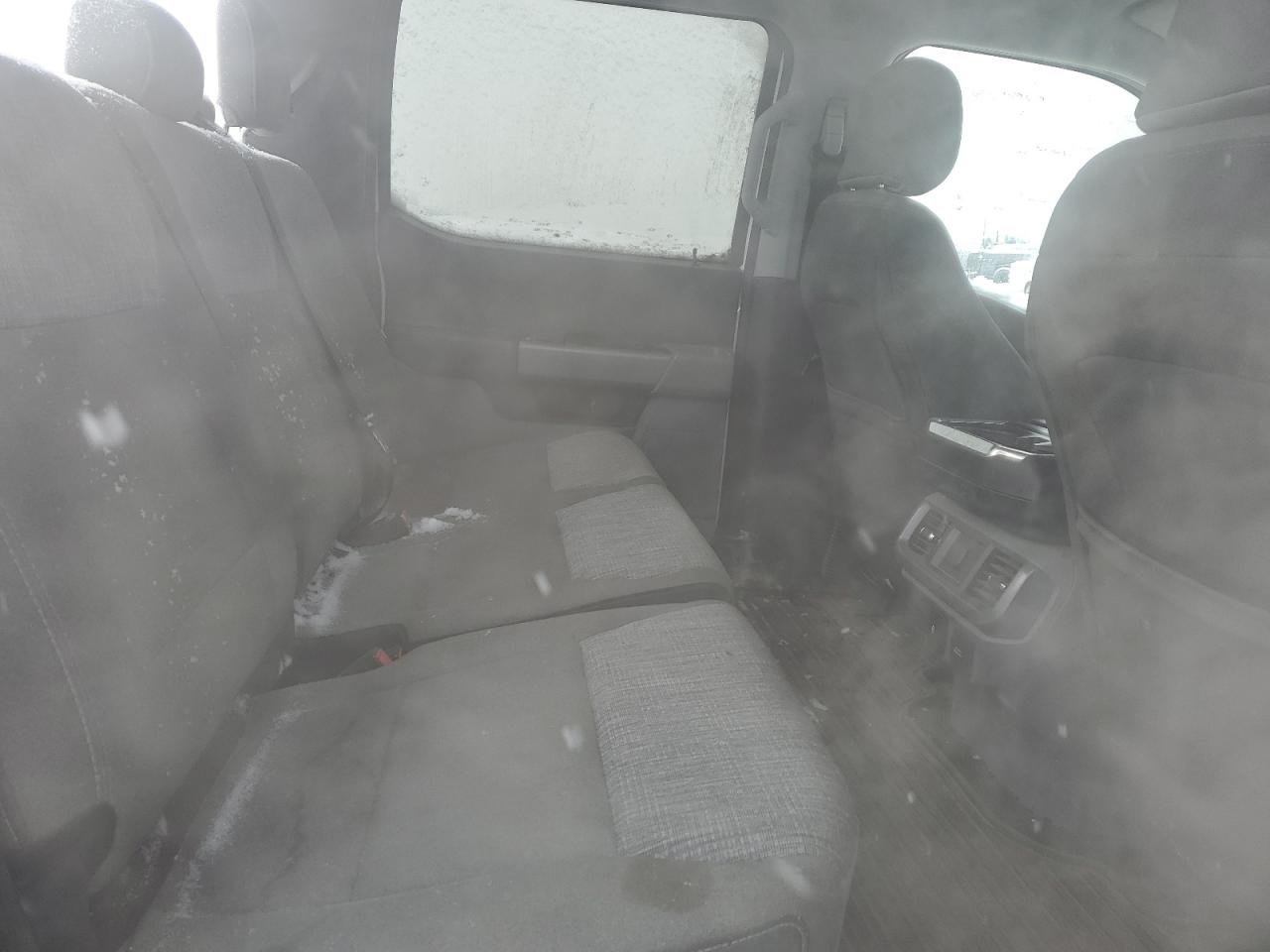 2022 FORD F150 SUPERCREW VIN:1FTFW1E81NKE44867