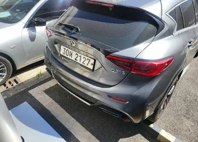 2017 Infiniti Q30 SJKCH53EXHA047744 VIN:SJKCH53EXHA047744