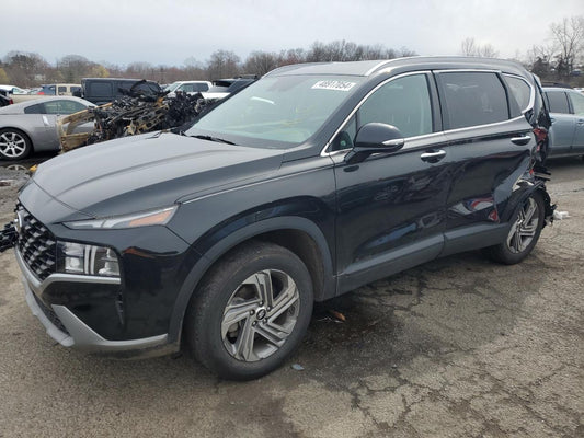 2023 HYUNDAI SANTA FE SEL VIN:5NMS2DAJ4PH485593