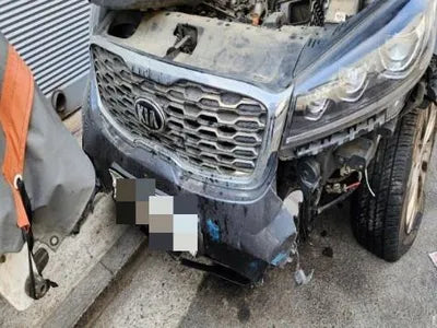 2020 Kia Sorento VIN: