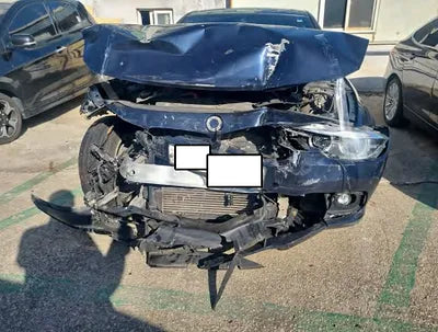 2017 BMW 320 WBA8C5106HK857507 VIN:WBA8C5106HK857507