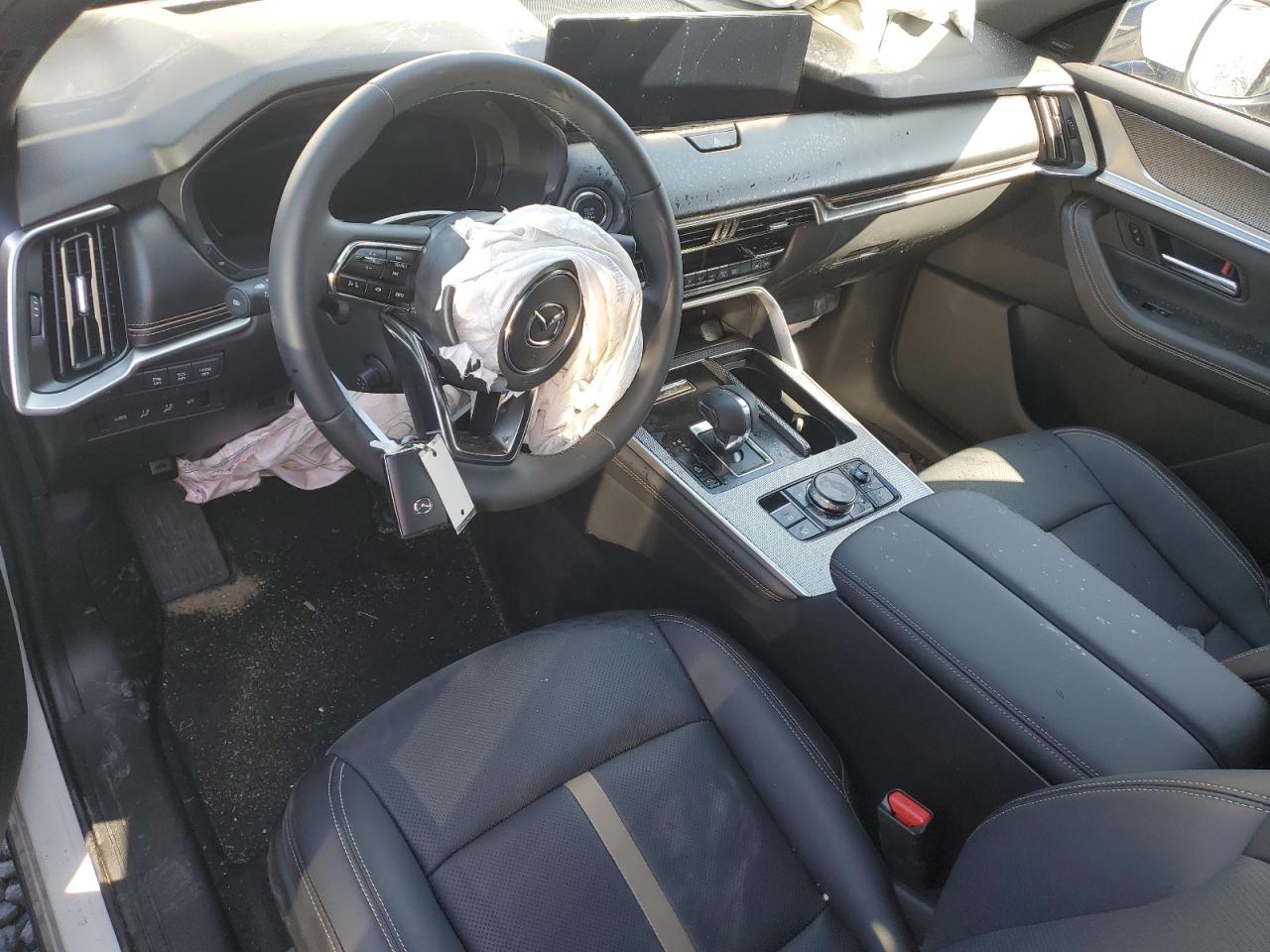 2024 MAZDA CX-90 PREMIUM VIN:JM3KKDHC6R1183914