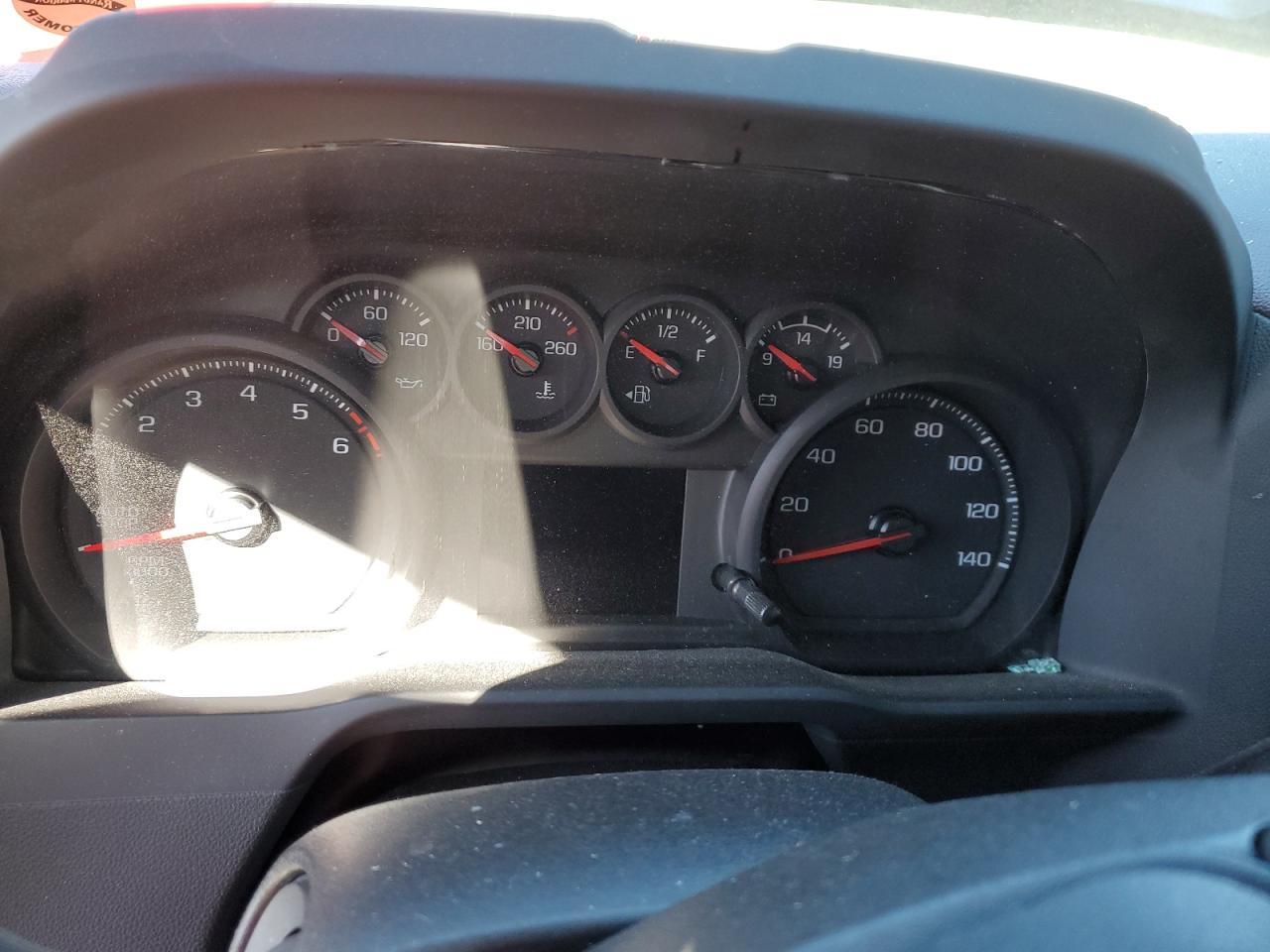 2024 CHEVROLET SILVERADO K1500 TRAIL BOSS CUSTOM VIN:3GCUDCED1RG192203