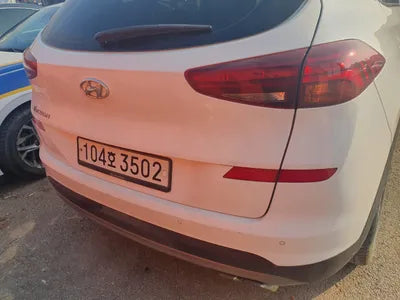 2020 Hyundai Tucson KMHJ581ABLU269775 VIN:KMHJ581ABLU269775