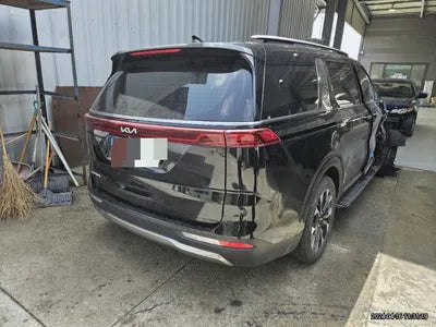 2022 Kia Carnival VIN: