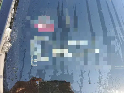 2017 Infiniti Q30 VIN: