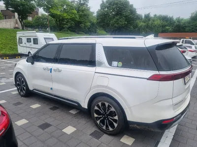 2021 Kia Carnival KNANE81BBMS020663 VIN:KNANE81BBMS020663
