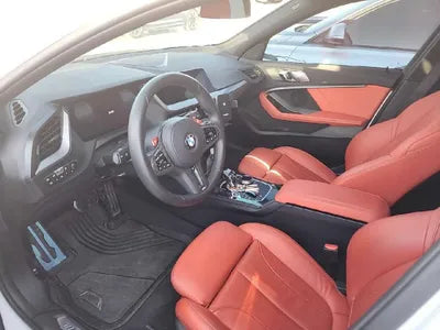 2021 BMW 118 WBA7M9108M7J77833 VIN:WBA7M9108M7J77833