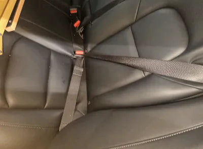 2020 Tesla Model 3 5YJ3E1EA7LF810141 VIN:5YJ3E1EA7LF810141