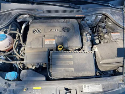 2016 Volkswagen Polo WVWZZZ6RZGY234959 VIN:WVWZZZ6RZGY234959