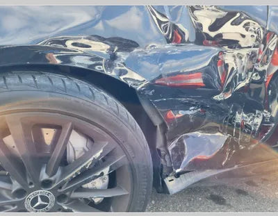 2019 Mercedes-Benz CLS 400 WDD2J2DB2KA005913 VIN:WDD2J2DB2KA005913