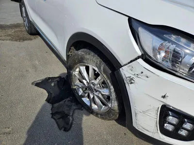 2016 Kia Sorento KNAPK81BDGA132387 VIN:KNAPK81BDGA132387
