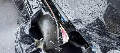 2018 Mercedes-Benz S 350 WDDUF2BB9JA408542 VIN:WDDUF2BB9JA408542