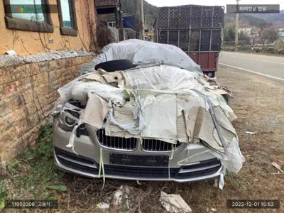 2015 BMW 528 WBA5A5105FGT89973 VIN:WBA5A5105FGT89973