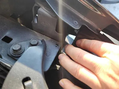 2017 Jaguar F-Pace VIN: