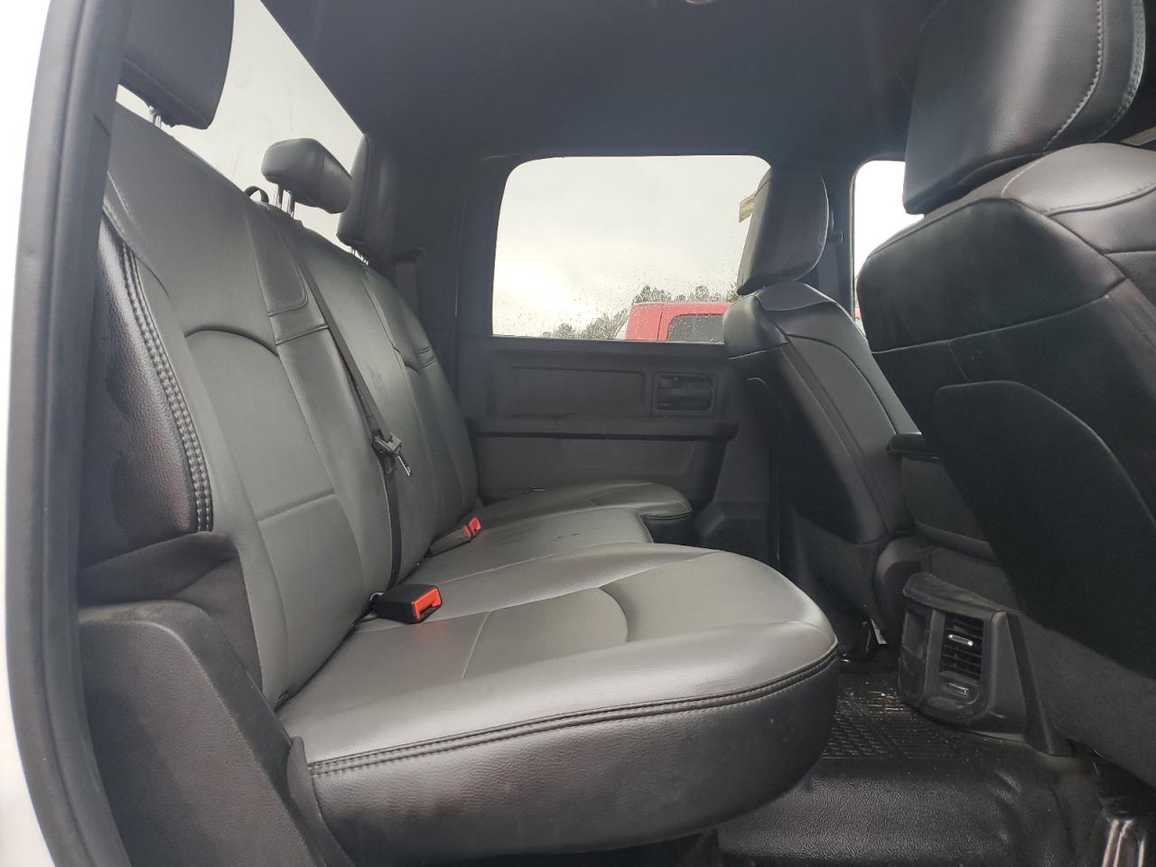 2024 RAM 2500 TRADESMAN VIN:2G1WC5E31C1165025