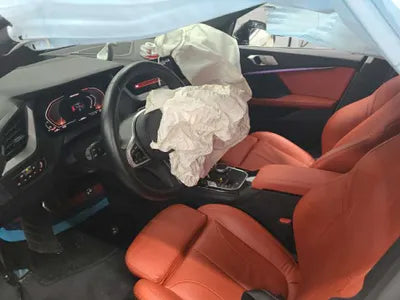 2022 BMW 235 WBA11AL06N7K33931 VIN:WBA11AL06N7K33931