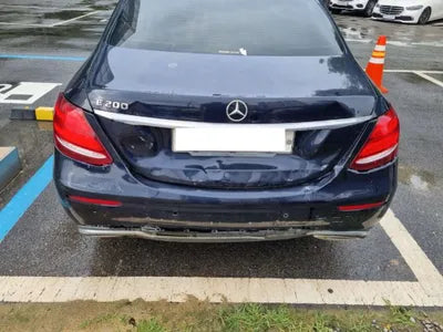 2018 Mercedes-Benz E 200 WDDZF4CB7JA403372 VIN:WDDZF4CB7JA403372