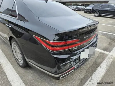 2019 Genesis G90 VIN: