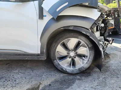 2018 Hyundai Kona VIN: