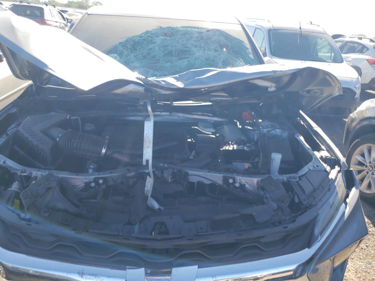 2024 CHEVROLET BLAZER 2LT VIN:3GNKBCR46RS203739