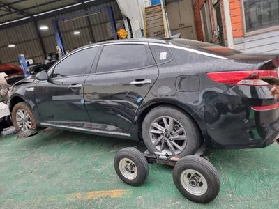 2020 Kia K5 KNAGS416BLA377178 VIN:KNAGS416BLA377178