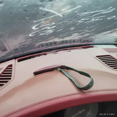 2021 Porsche 911 Targa NONE VIN: