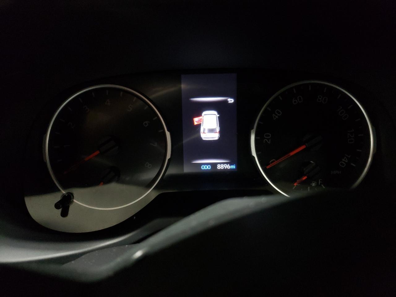 2022 TOYOTA RAV4 XLE PREMIUM VIN:2T3A1RFV3NW325530